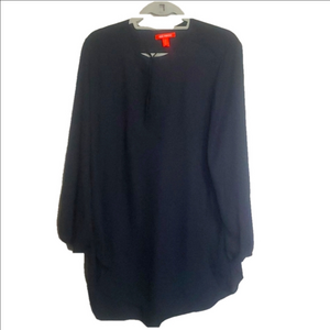 Joe fresh top size large